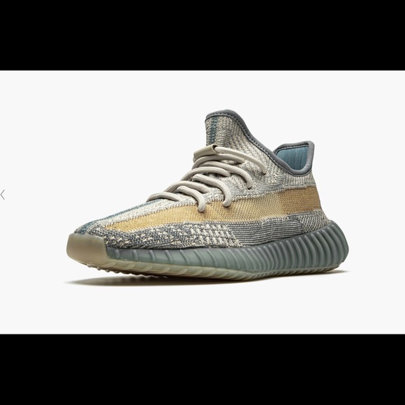 Brand New Yeezy Boost 350 V2 “Israfil” - Picture 2 of 5